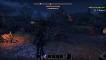 The Elder Scrolls Online: Elsweyr Screenshot